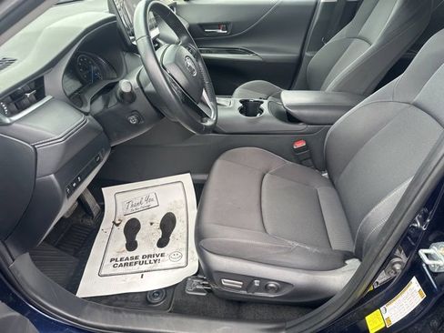 Used 2024 Toyota Venza LE image 12