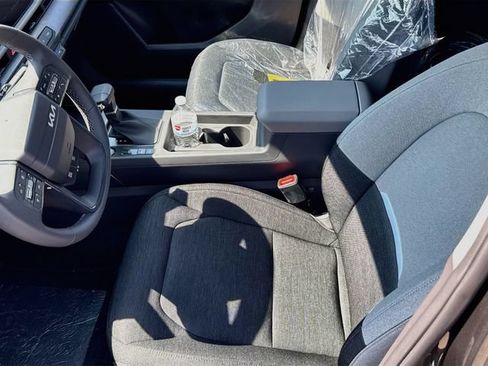 New 2027 Kia Seltos S AWD/4WD image 18