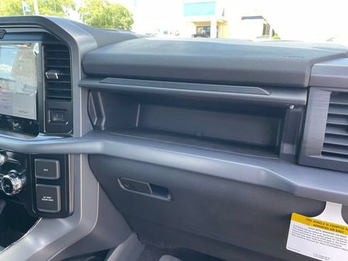 New 2026 Ford F150 XLT w/ FX4 Off-Road Package AWD/4WD image 51