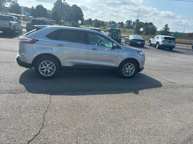 Used 2023 Ford Edge SEL w/ Convenience Package AWD/4WD image 41