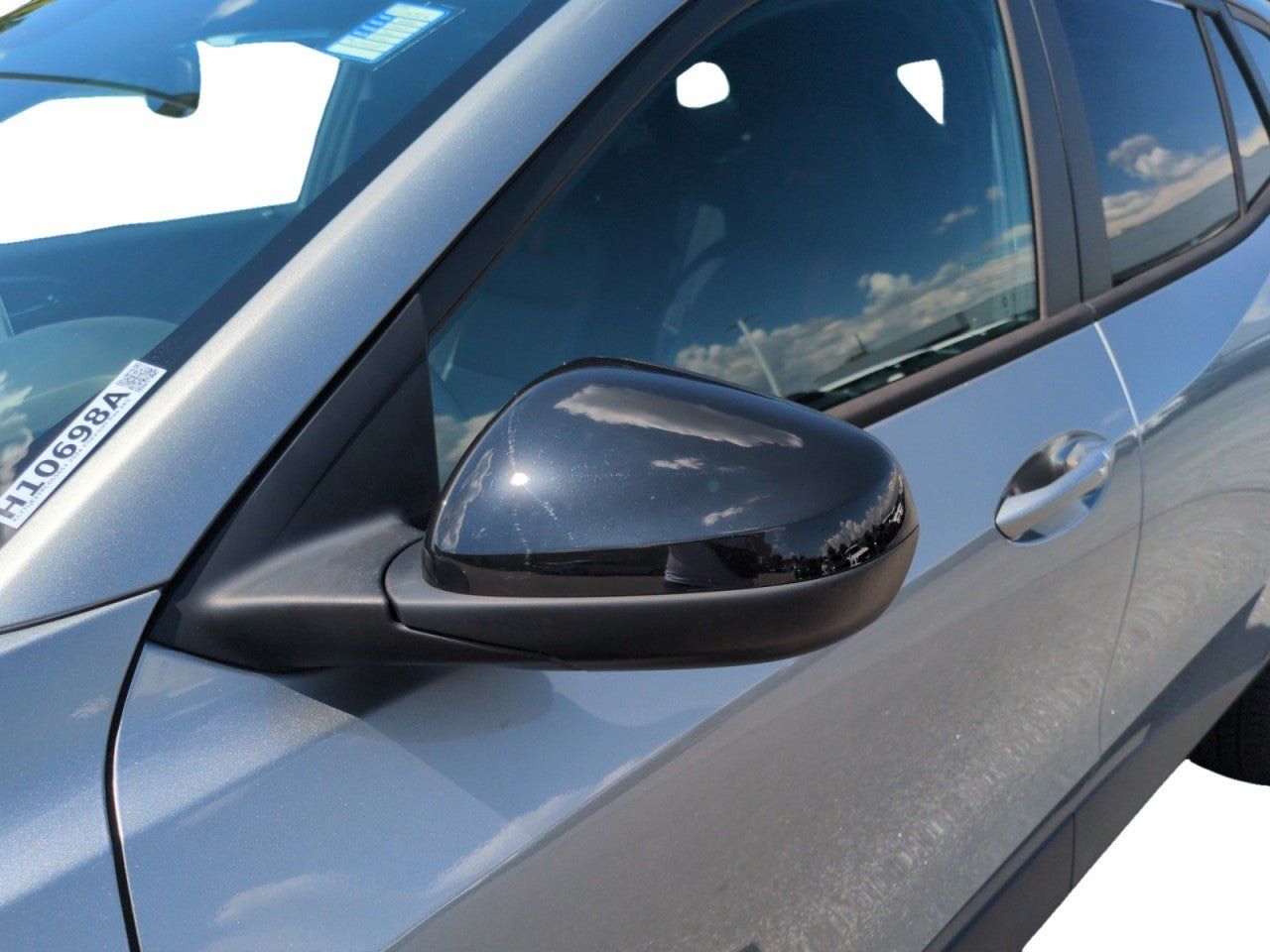 Used 2024 Chevrolet Trax RS FWD image 10