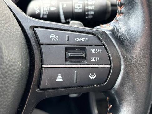 Used 2025 Honda CR-V Sport image 14