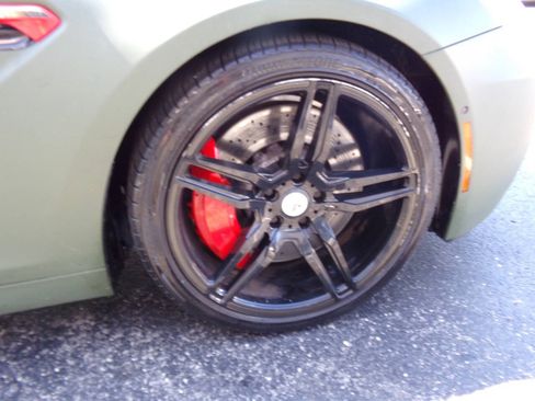 Used 2014 BMW M6 Coupe w/ Competition Package RWD image 53
