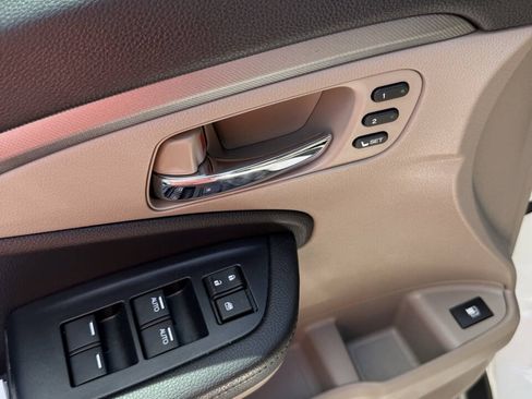 Used 2023 Honda Ridgeline RTL image 9