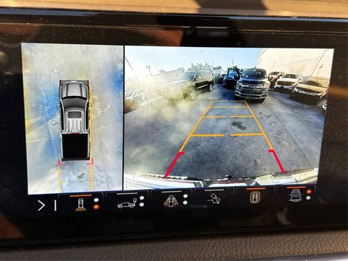 Certified 2024 GMC Sierra 1500 Denali w/ Technology Package image 33