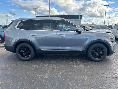 Certified 2022 Kia Telluride EX AWD/4WD image 8