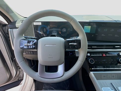 New 2026 Hyundai Santa Fe SEL FWD image 8