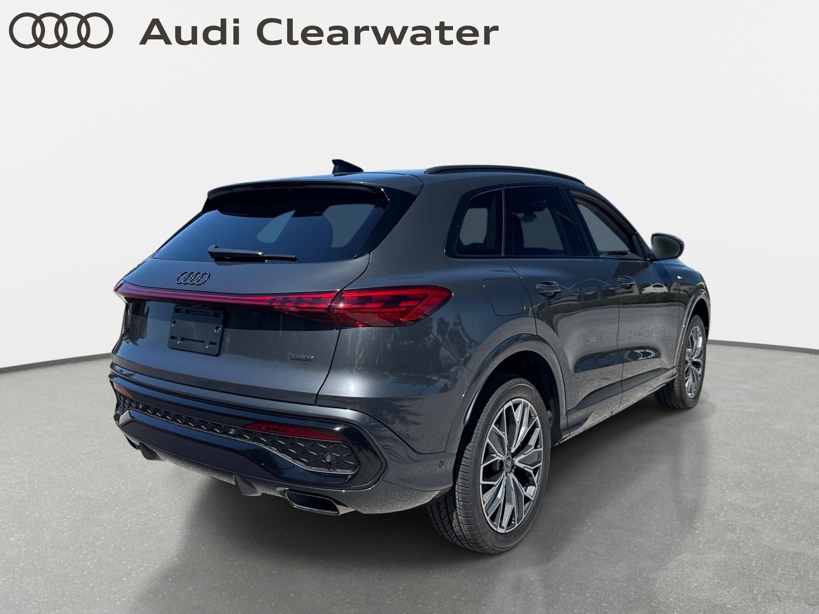 New 2026 Audi Q5 Premium Plus AWD/4WD image 4