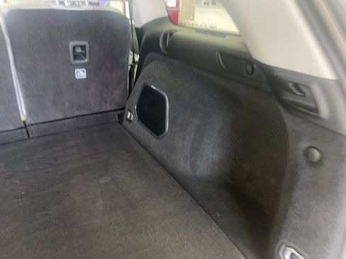 Certified 2022 Jeep Grand Cherokee Overland image 14