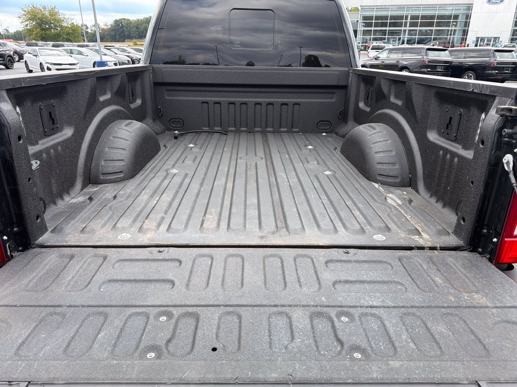 Used 2022 Ford F250 King Ranch w/ King Ranch Ultimate Package AWD/4WD image 9