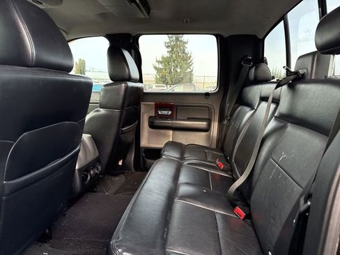 Used 2007 Ford F150 XLT image 14