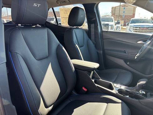 New 2026 Buick Encore GX Sport Touring AWD/4WD image 33