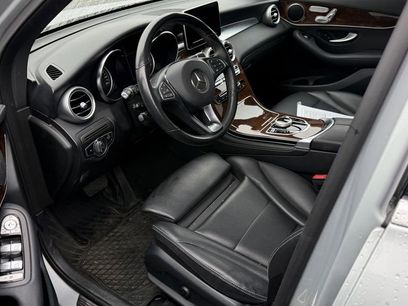 Used 2019 Mercedes-Benz GLC 300 4MATIC