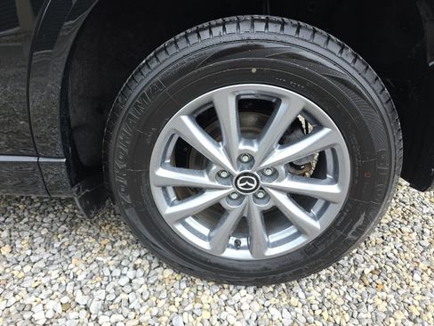 Certified 2024 MAZDA CX-5 AWD 2.5 S w/ Select Package image 12