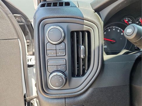 New 2026 GMC Sierra 1500 Pro w/ Pro Value Package image 16