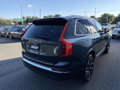 Certified 2024 Volvo XC90 B6 Plus w/ Protection Package Premier AWD/4WD image 8