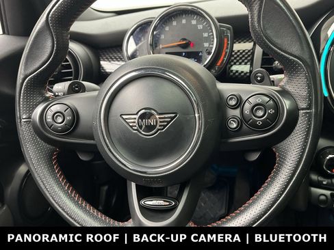 Used 2020 MINI Cooper S image 12