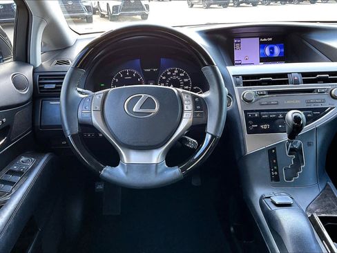 Used 2013 Lexus RX 350 FWD image 5