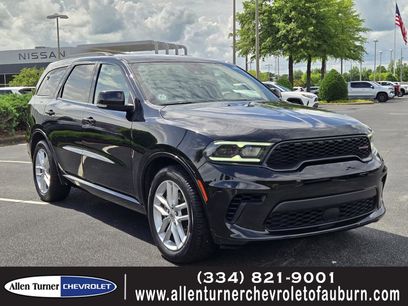Used 2024 Dodge Durango GT