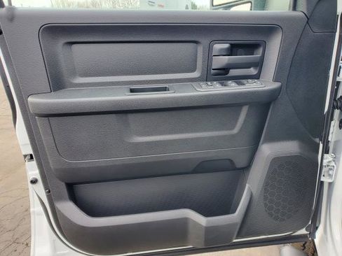 New 2026 RAM 2500 Tradesman image 19