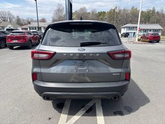 Used 2025 Ford Escape ST-Line AWD/4WD video 4