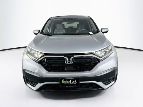 Used 2022 Honda CR-V EX image 2