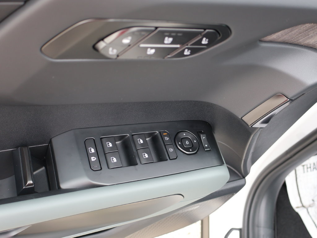 New 2027 Kia Telluride X-Line SX Prestige AWD/4WD image 20