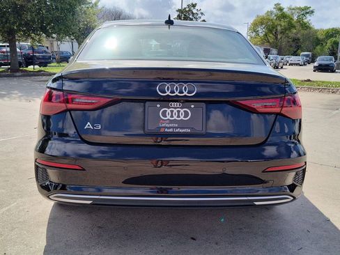 Used 2023 Audi A3 2.0T Premium FWD image 7