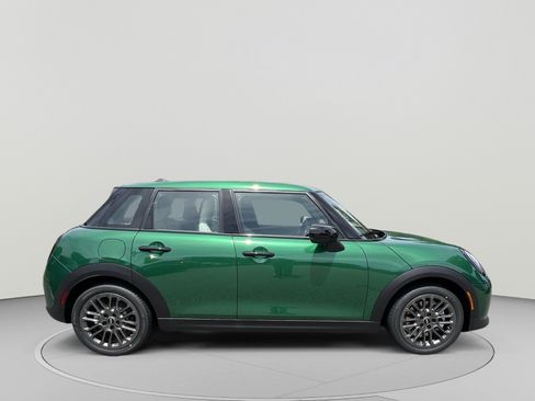 New 2026 MINI Cooper S FWD image 6