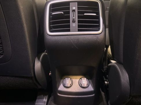 Used 2018 Kia Sportage SX AWD/4WD image 12