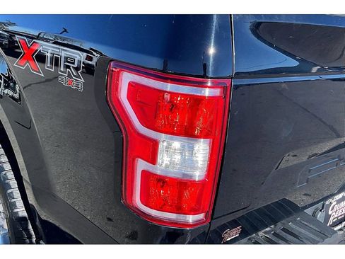 Used 2018 Ford F150 XLT w/ Equipment Group 301A Mid image 22