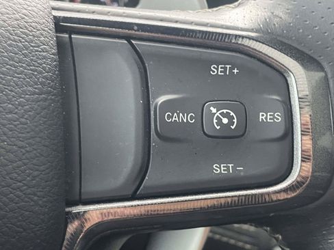Used 2021 RAM 1500 TRX w/ TRX Level 1 Equipment Group AWD/4WD image 25