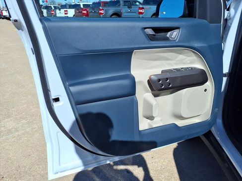 New 2026 Ford Maverick Lariat w/ 4K Tow Package AWD/4WD image 20