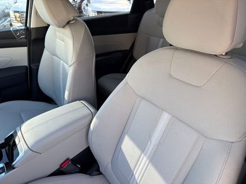 New 2026 Hyundai Tucson SEL image 26