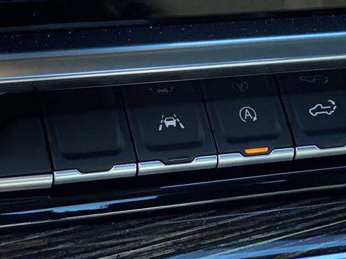 New 2026 GMC Sierra 1500 Elevation w/ Elevation Select Package image 30