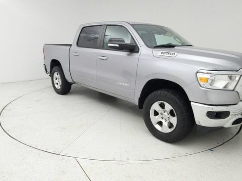 Used 2019 RAM 1500 Big Horn RWD image 13