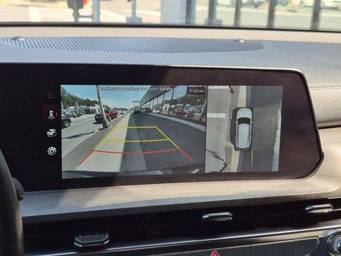 Certified 2024 Kia Telluride SX X-Line AWD/4WD image 23