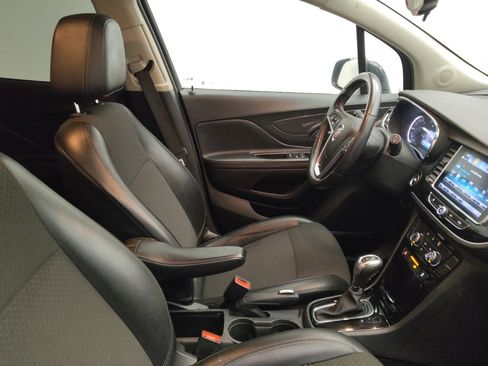 Used 2019 Buick Encore Preferred image 21