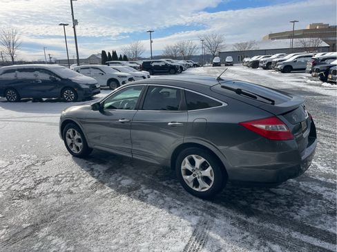 Used 2010 Honda Crosstour EX-L image 4