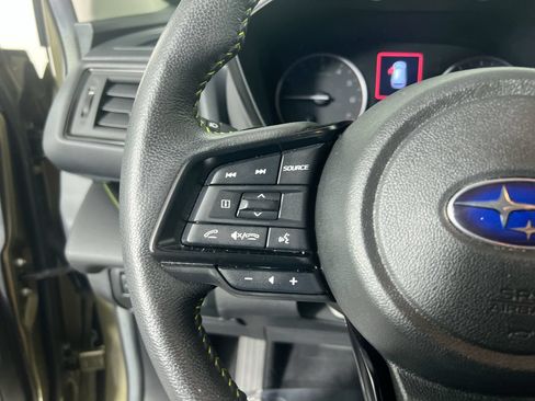 Used 2024 Subaru Ascent Onyx Edition AWD/4WD image 13