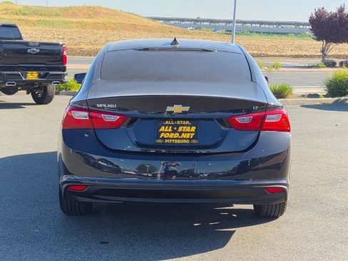Used 2023 Chevrolet Malibu LT image 5