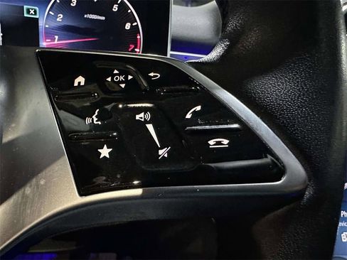 Used 2022 Mercedes-Benz C 300 4MATIC Sedan image 30