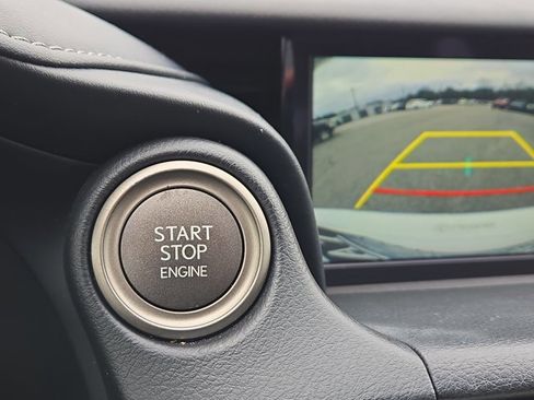 Used 2018 Lexus IS 300 IS 300 RWD image 26