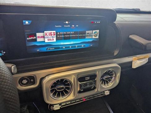 Used 2026 Mercedes-Benz G 63 AMG AMG G 63 image 15