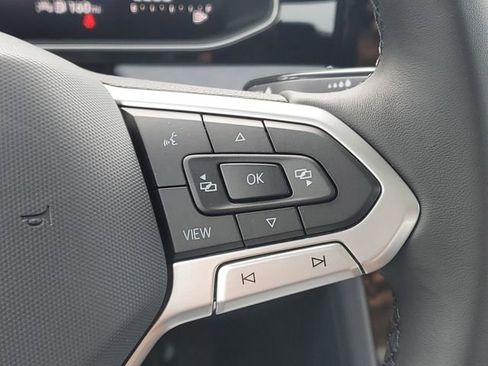 New 2025 Volkswagen Jetta SE image 15