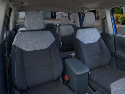 New 2025 Ford Maverick XLT w/ Equipment Group 301A image 11