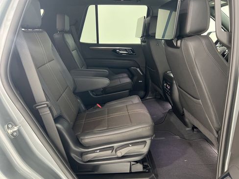 New 2026 Chevrolet Tahoe High Country image 26