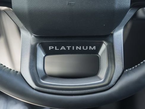 New 2026 Ford F150 Platinum w/ Equipment Group 702A High AWD/4WD image 43