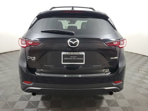 Used 2023 MAZDA CX-5 AWD 2.5 S image 5