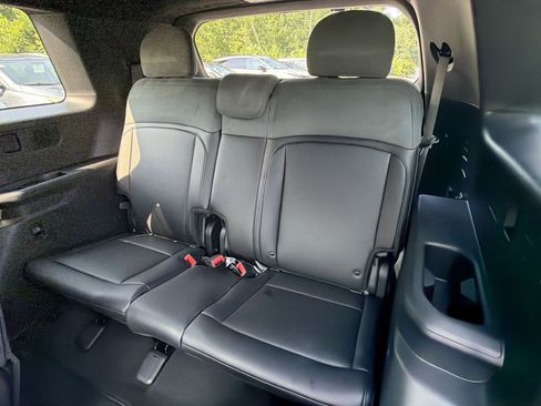 New 2027 Kia Telluride X-Line SX Prestige AWD/4WD image 31